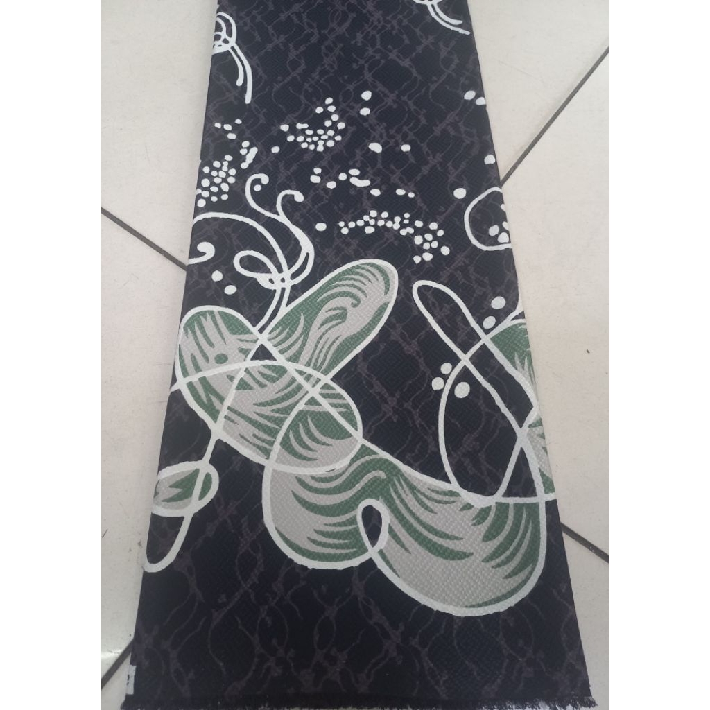 KAIN BATIK DOBY BATIK//BATIK METERAN BATIK PREMIUM BATIK PRINTING MOTIF KELASIK TERBARU BATIK DOBY