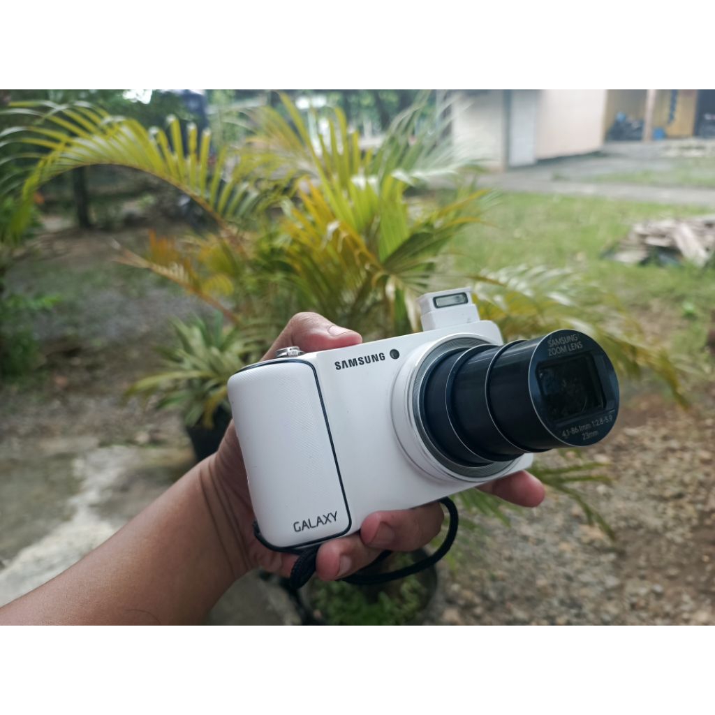 Galaxy GC 100 EK GC-100 galaxy camera