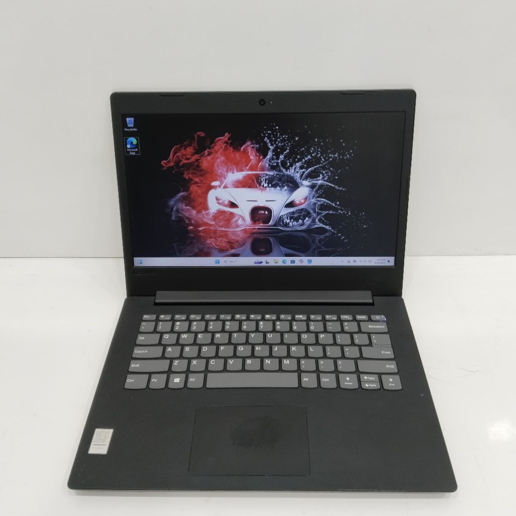 Lenovo ideapad Amd A9-9425 Ram 4GB SSD HDD 1TB