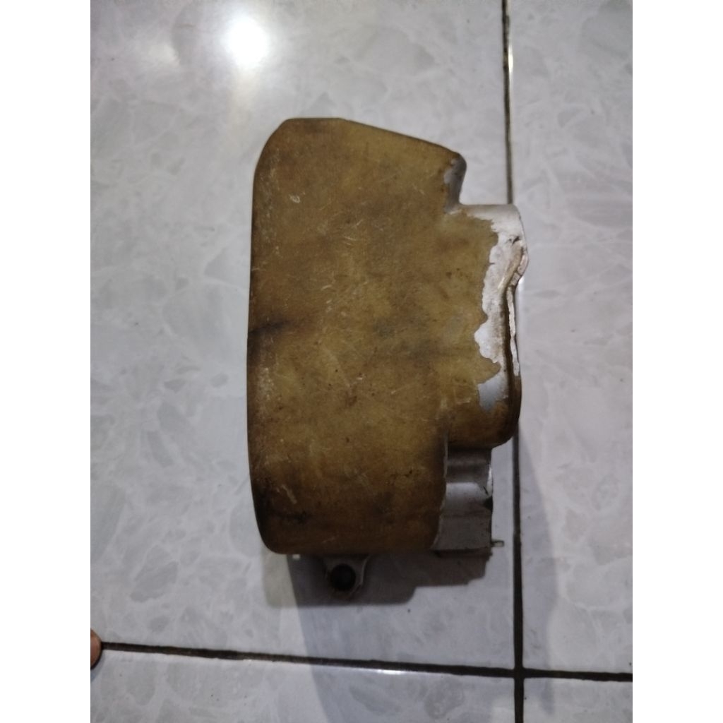 tutup kipas cover kipas fiz fizr sebelah kanan yamaha fizr original