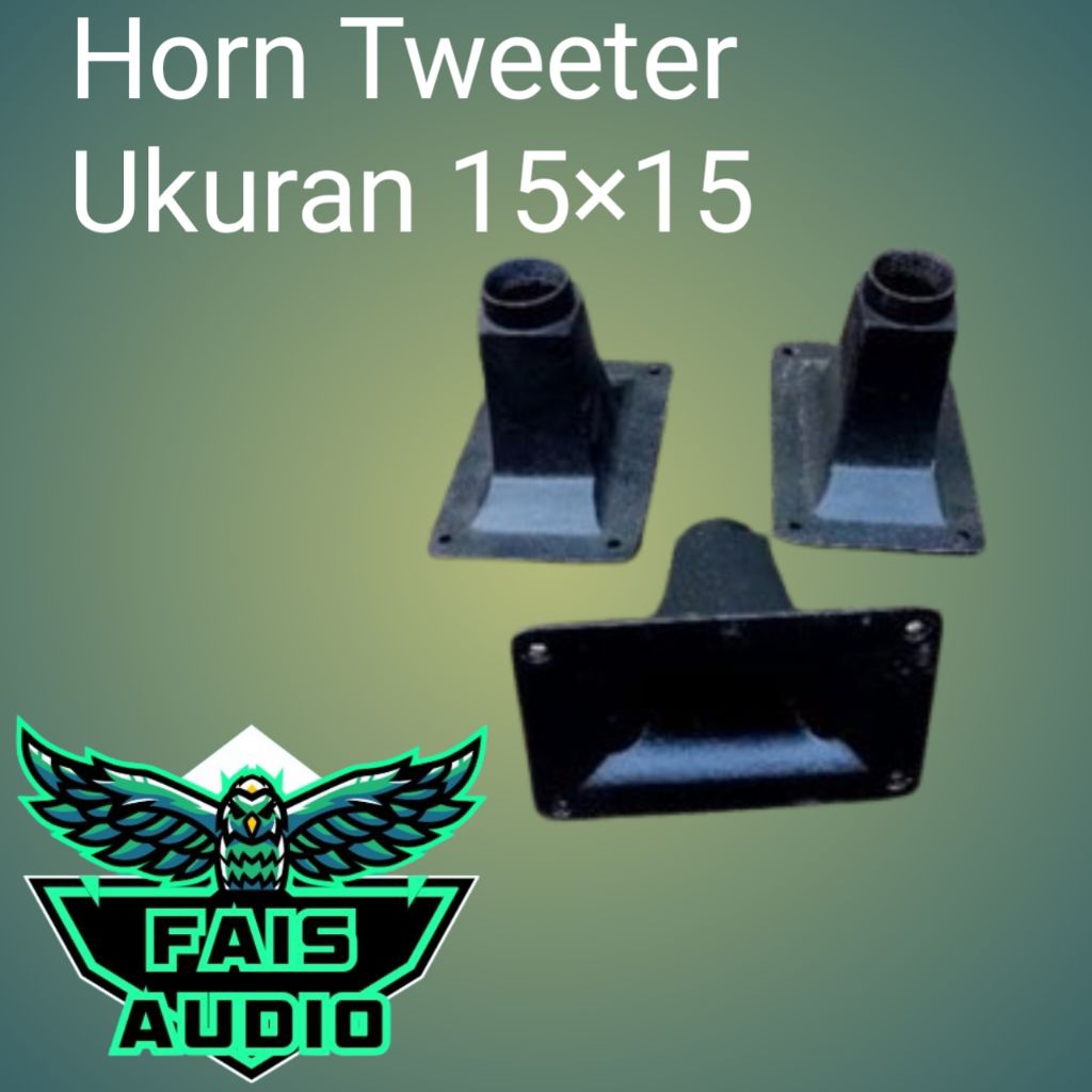 horn tweeter ukuran 10x15,horn tweeter,horn tweeter line array,horn tweeter besi,horn tweeter Doble,
