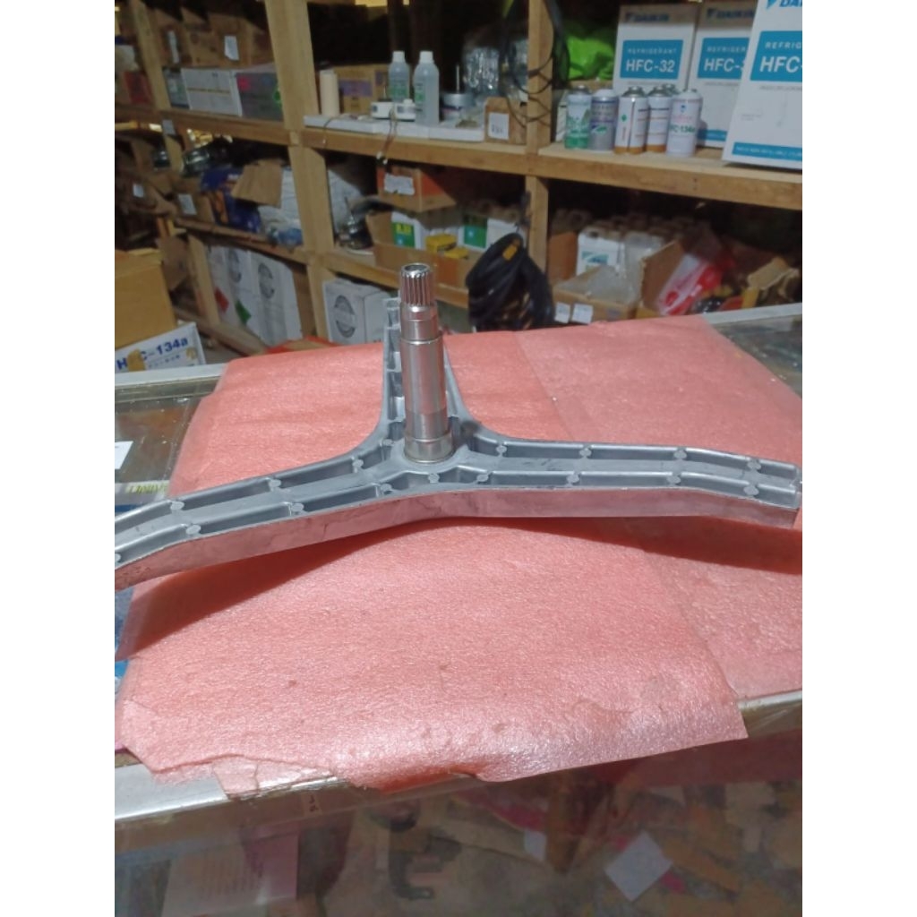 Segitiga Samsung / DC97 14370E / HDC97 154185A