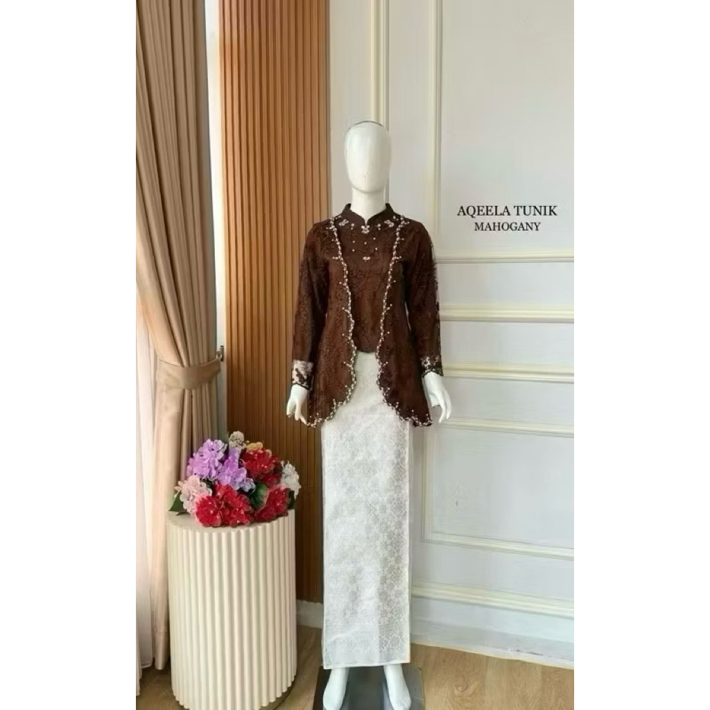 luxe.mode//TUNIK AQEELA