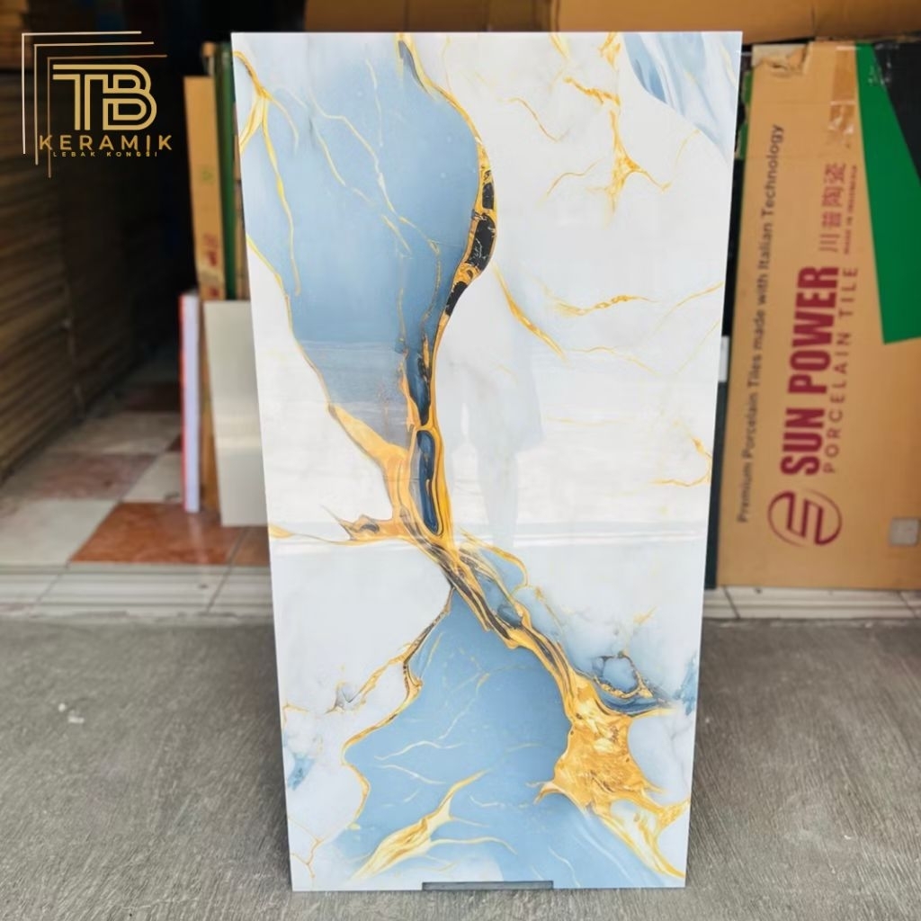 Granit 60x120cm Home Luxury LGH 6120561P | HighGlossy | Grade AAA