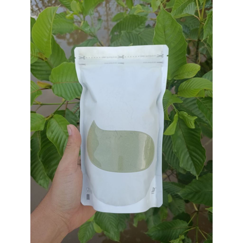 

Botani Powder – Serbuk Hijau Alami Premium