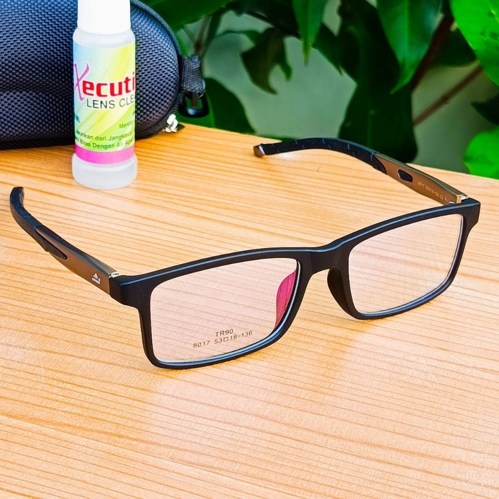 Kacamata Baca Lensa Plus [Khusus Baca ] Model Terbaru