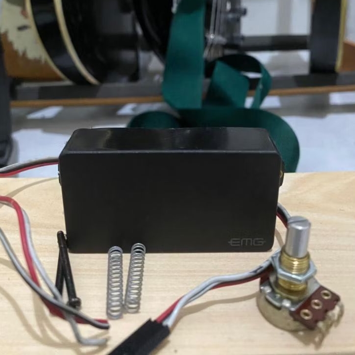 Pickup EMG-60 USA