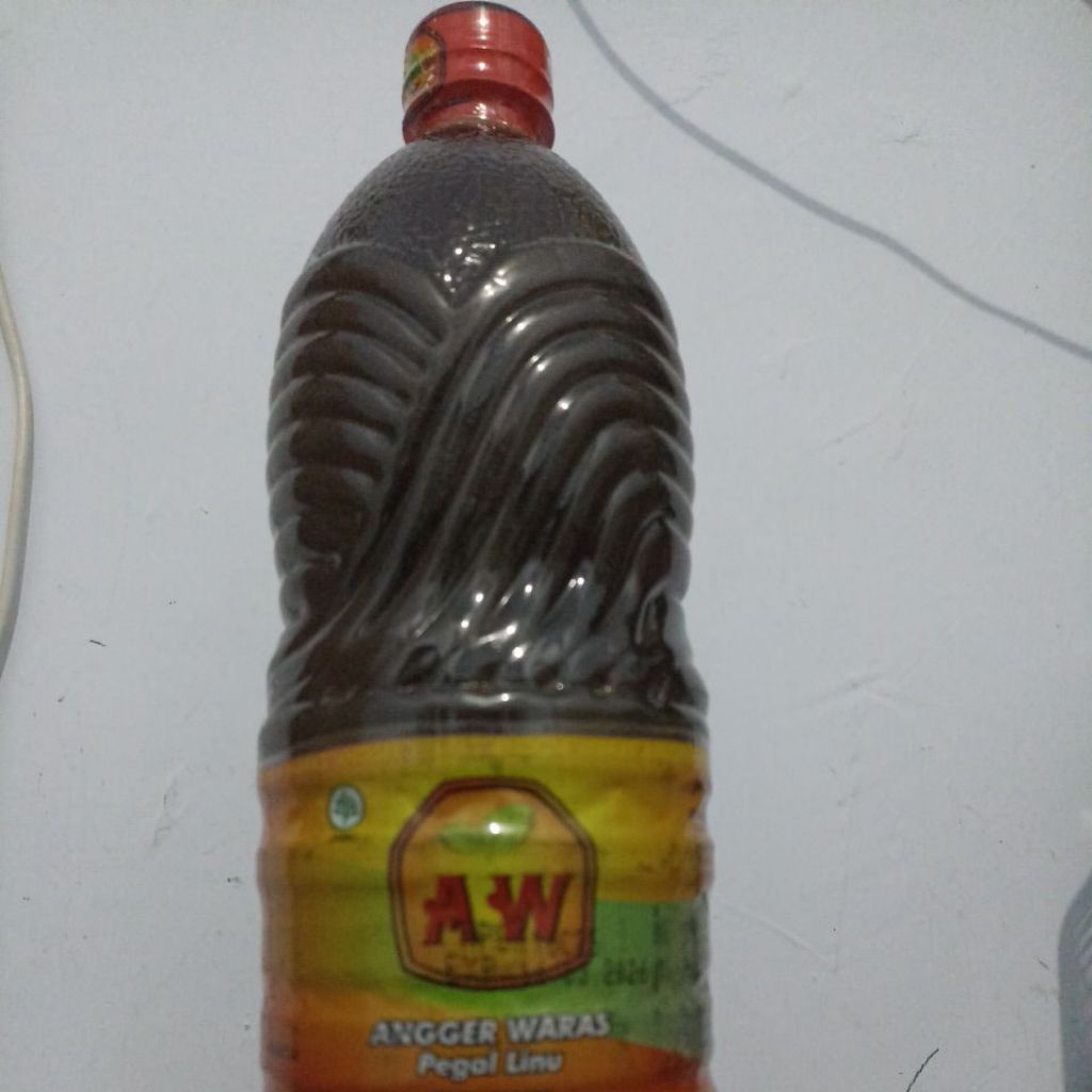 

jamu pegal linu