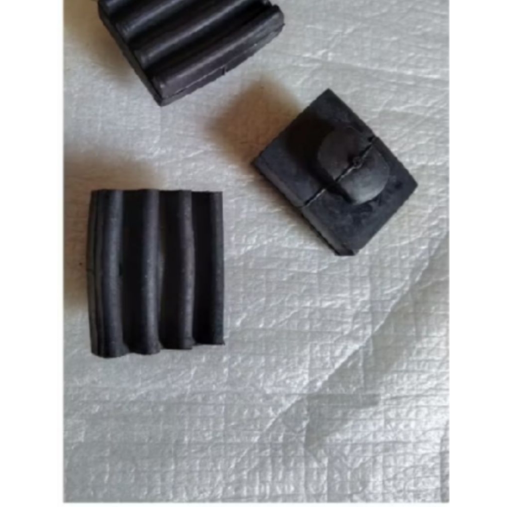 karet ganjal standar dua beat Vario 110 Vario 125 Vario 150 spacy Scoopy genio original