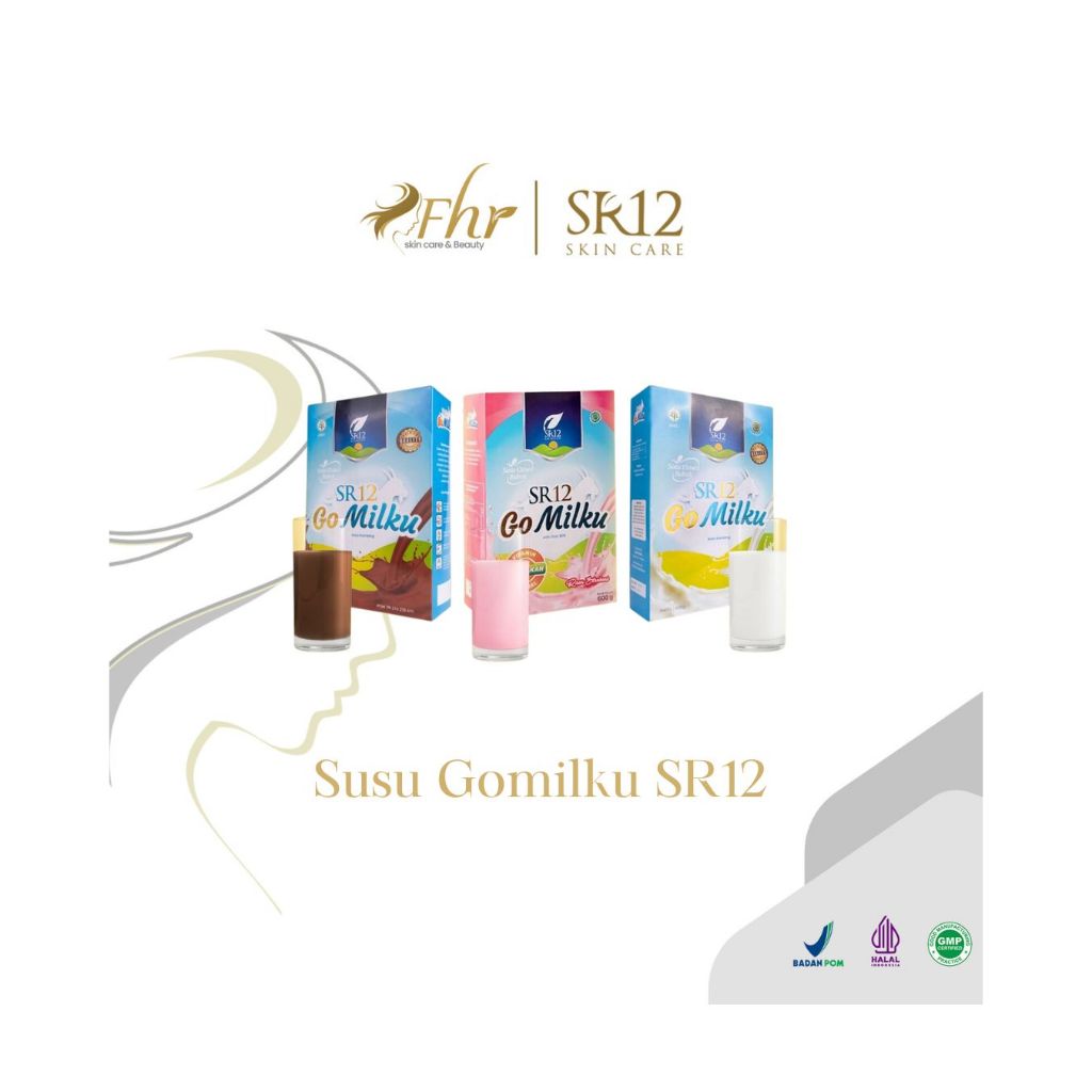 

GO MILKU SR12 SUSU KAMBING ETAWA HALAL BPOM MENINGKATKAN KESEHATAN IMUN TUBUH MELANCARKAN ASI ASLI