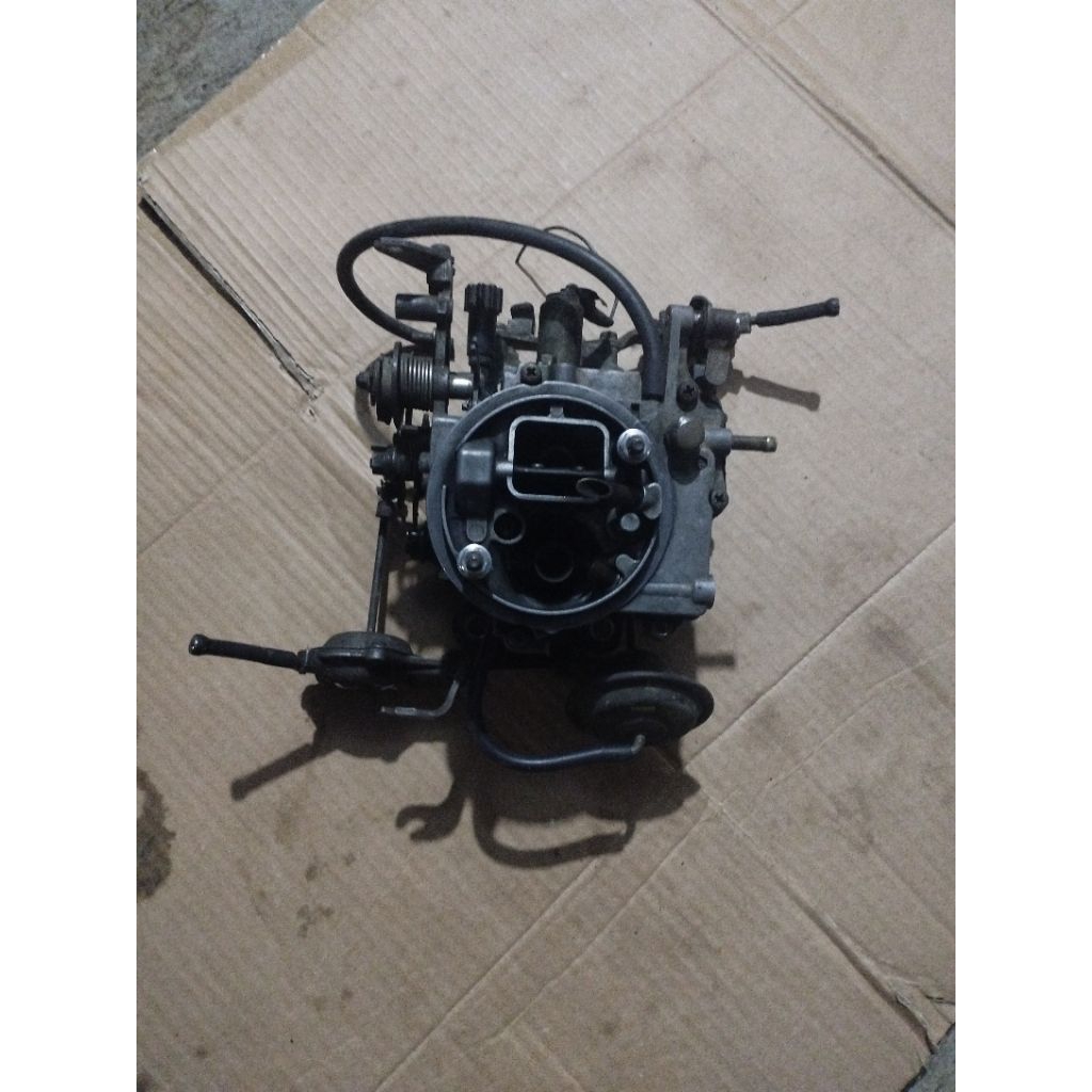 Karburator Honda Civic LX