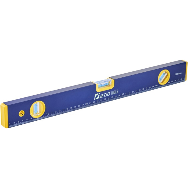Jetjo Tools Waterpass Dengan Magnet 32" 101925M
