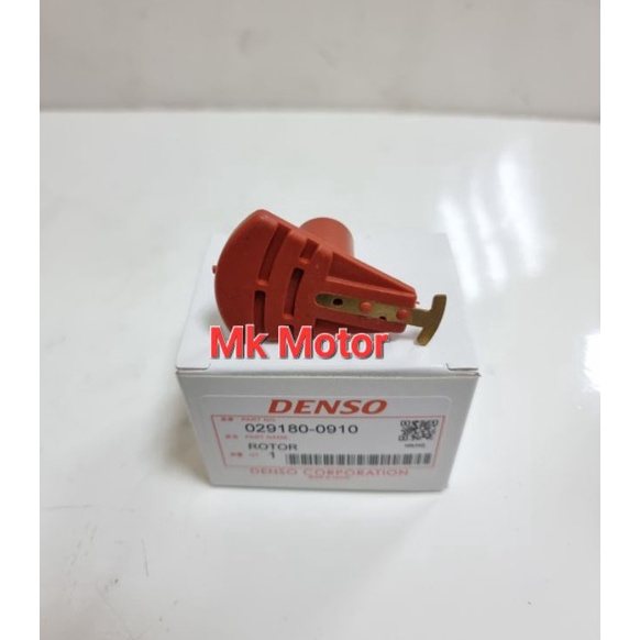 Rotor Delco Toyota Kijang Efi 18  Efi 2 Great Soluna