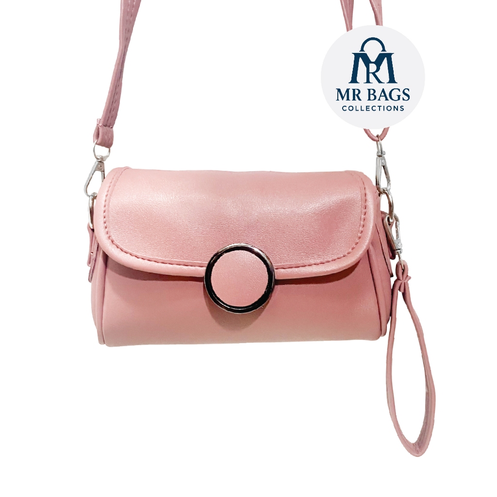 Tas Selempang Remaja Tas Selempang Cewek Tas Selempang Wanita Kekinian 2025