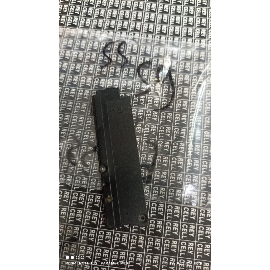 tutup mesin tengah samsung s9 ori copotan