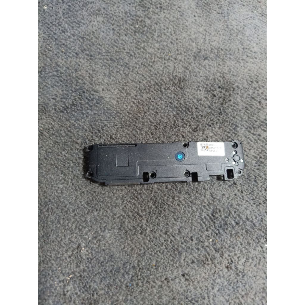 BUZZER SPEAKER HP REDMI NOT 9 COPOTAN