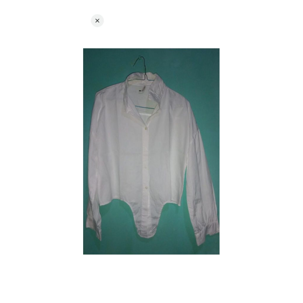 kemeja putih colorbox