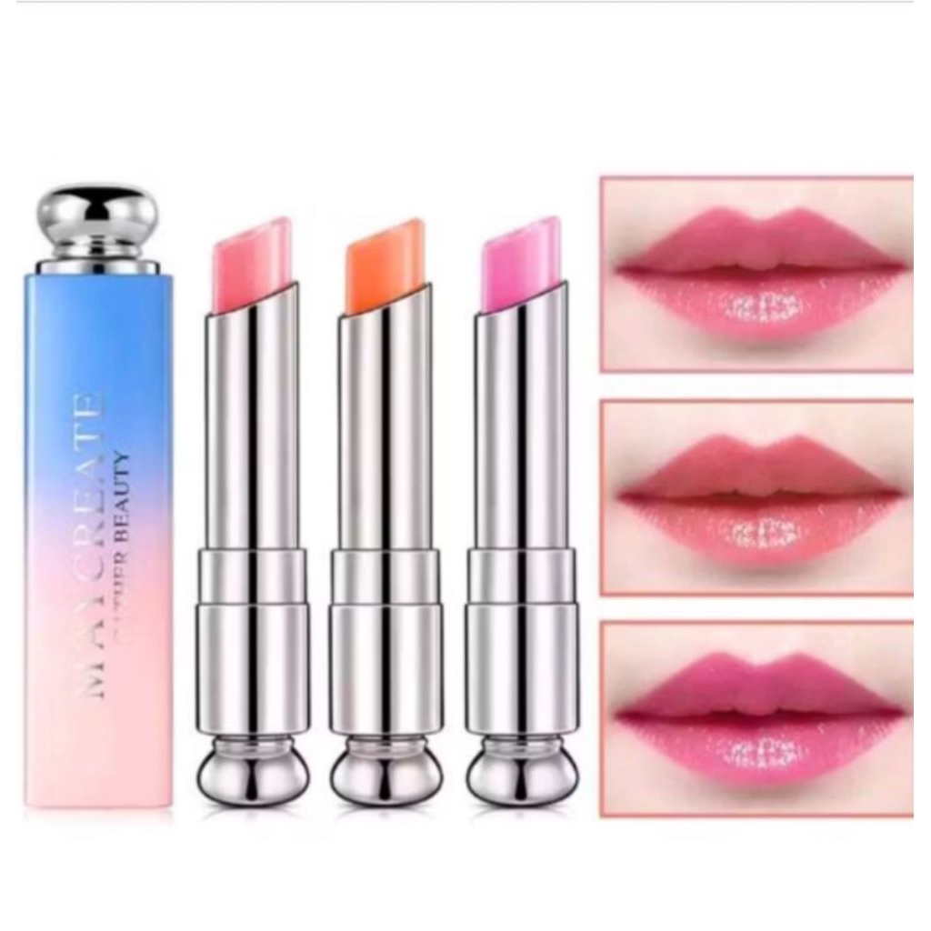 Lipstik korea | Maycreate lipstik | Lipstik waterproof