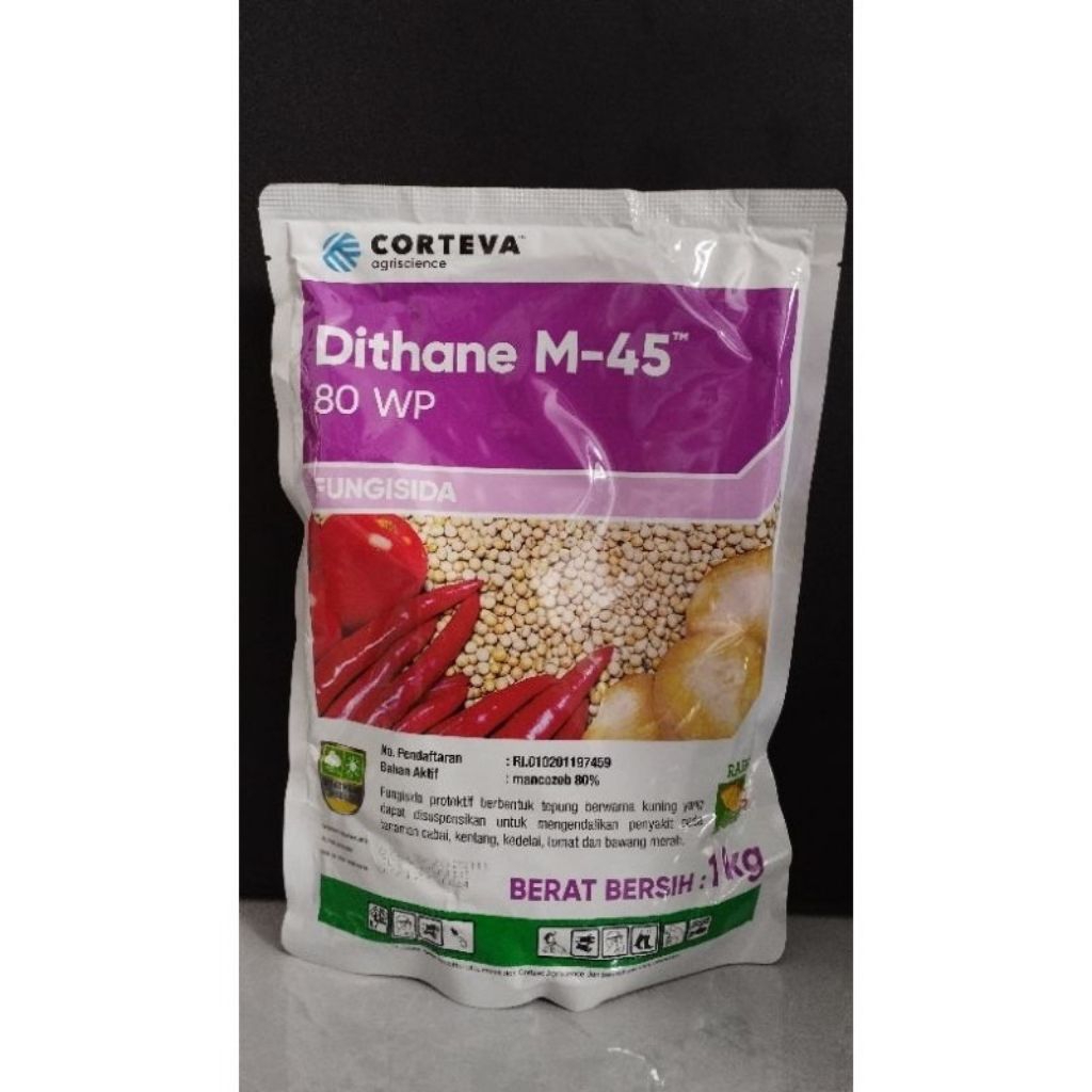Dithane M-45 80 WP 1 kg