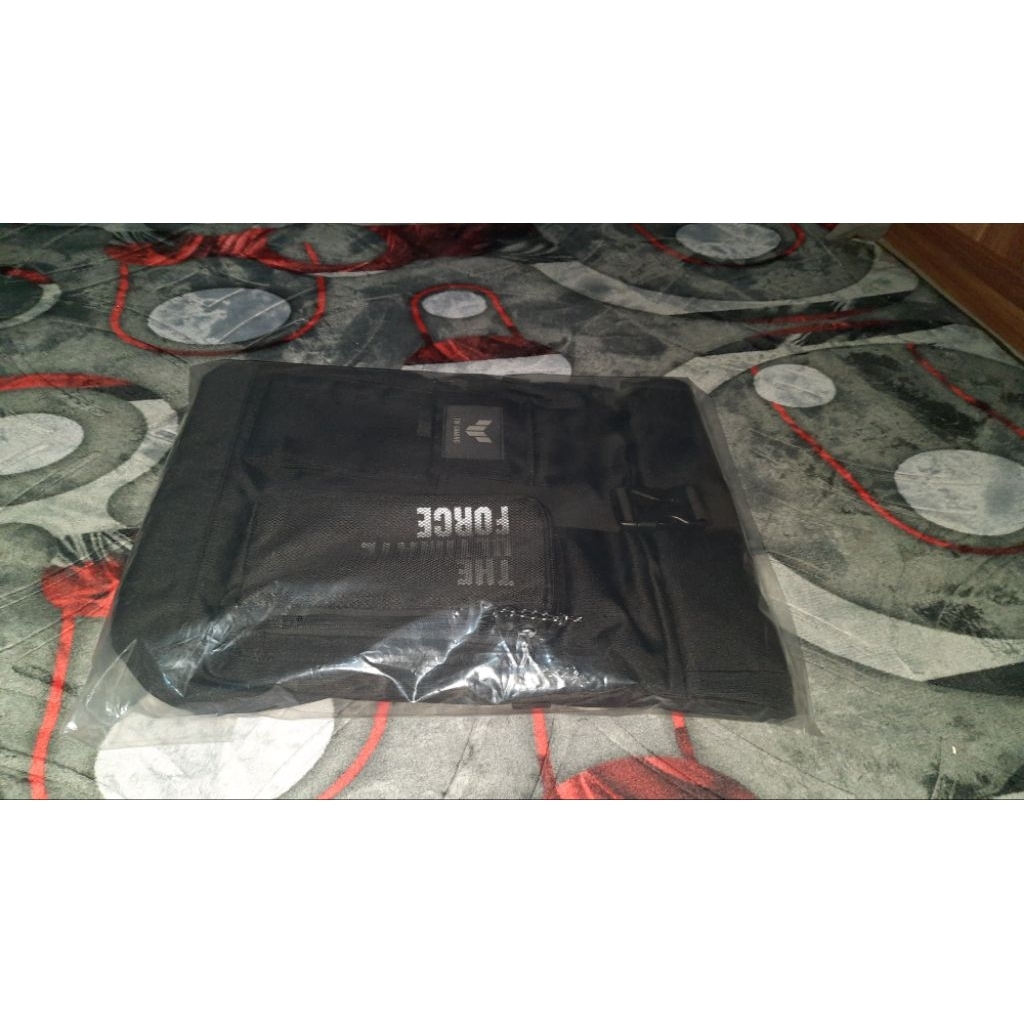 tas leptop asus model terbaru