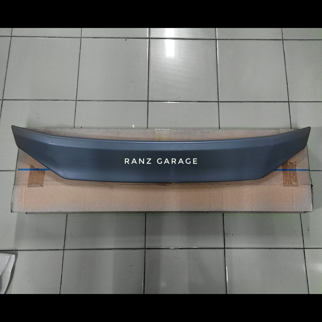 Spoiler Modulo Kecil Honda Jazz GE8 KJS