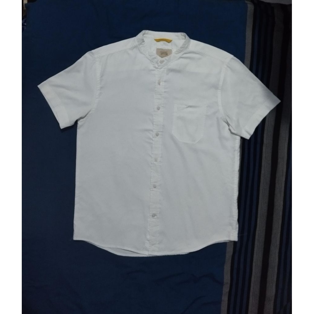 Kemeja Kerah Shanghai Camel Active sz L