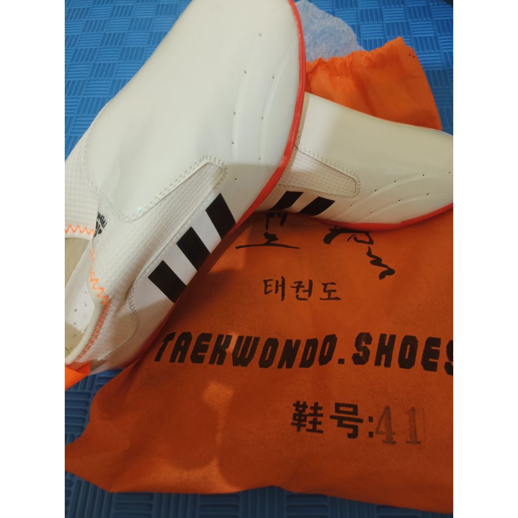 Sepatu Taekwondo