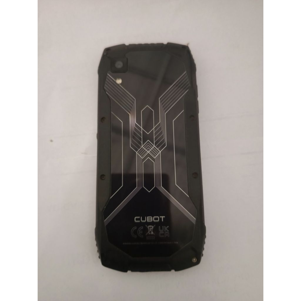 HP CUBOT KINGKONG MINI 3