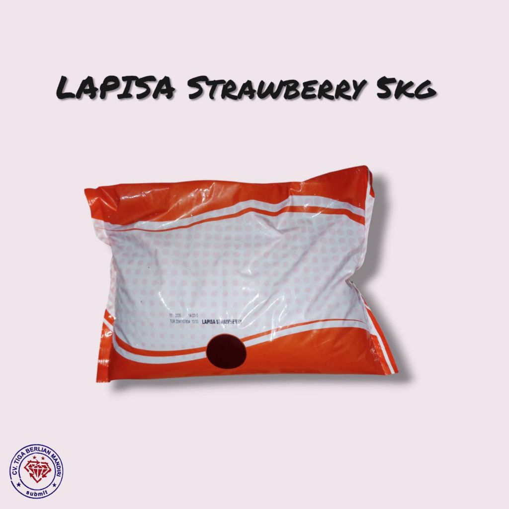 

SELAI LAPISA 5KG 1PCS