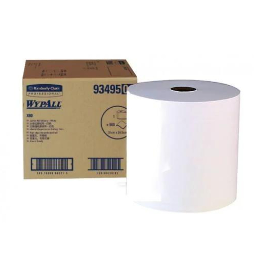 Kimberly Clark - Wypall X60 (9349503)