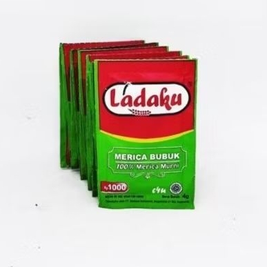 ladaku sachet