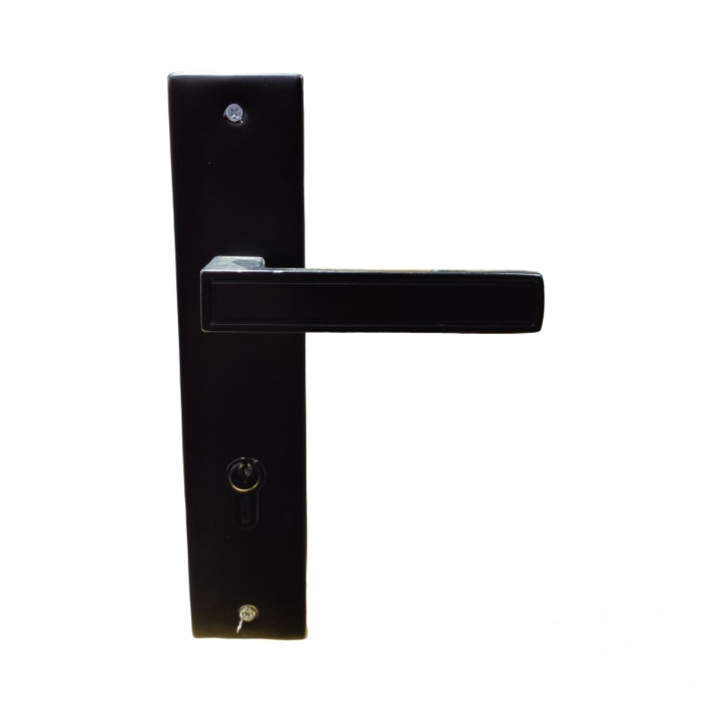 HANDLE PINTU / PEGANGAN PINTU MINIMALIS