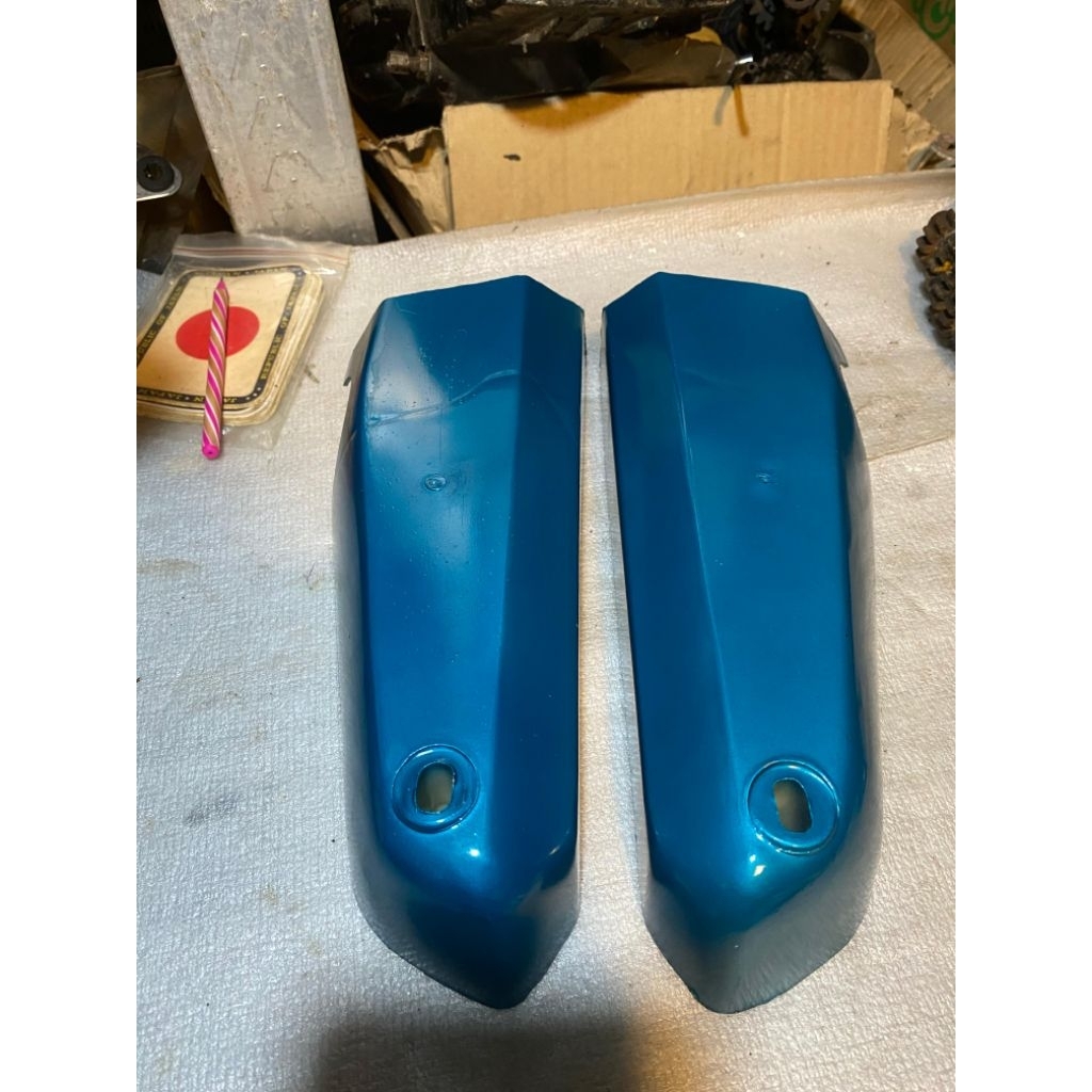 Body belakang V75 v80 original