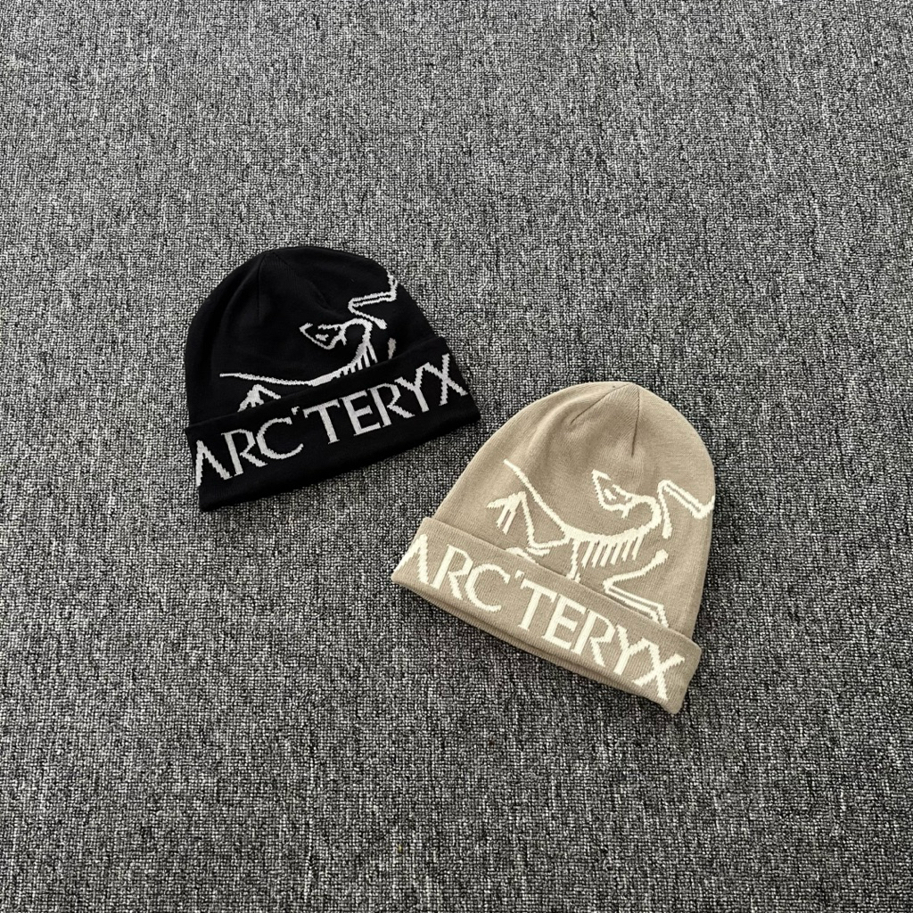 ARCTERYX BEANIE HAT ORIGINAL