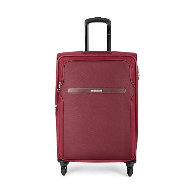 CARLTON - TURBOLITE PLUS Softcase Luggage Koper | Tas Traveling