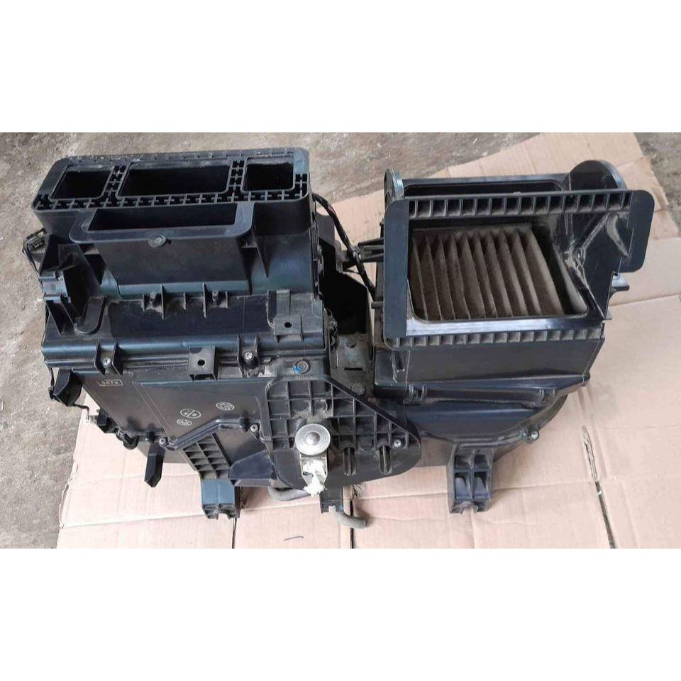 Box Blower Cooling Unit Evap AC Agya Ayla Original komplit set