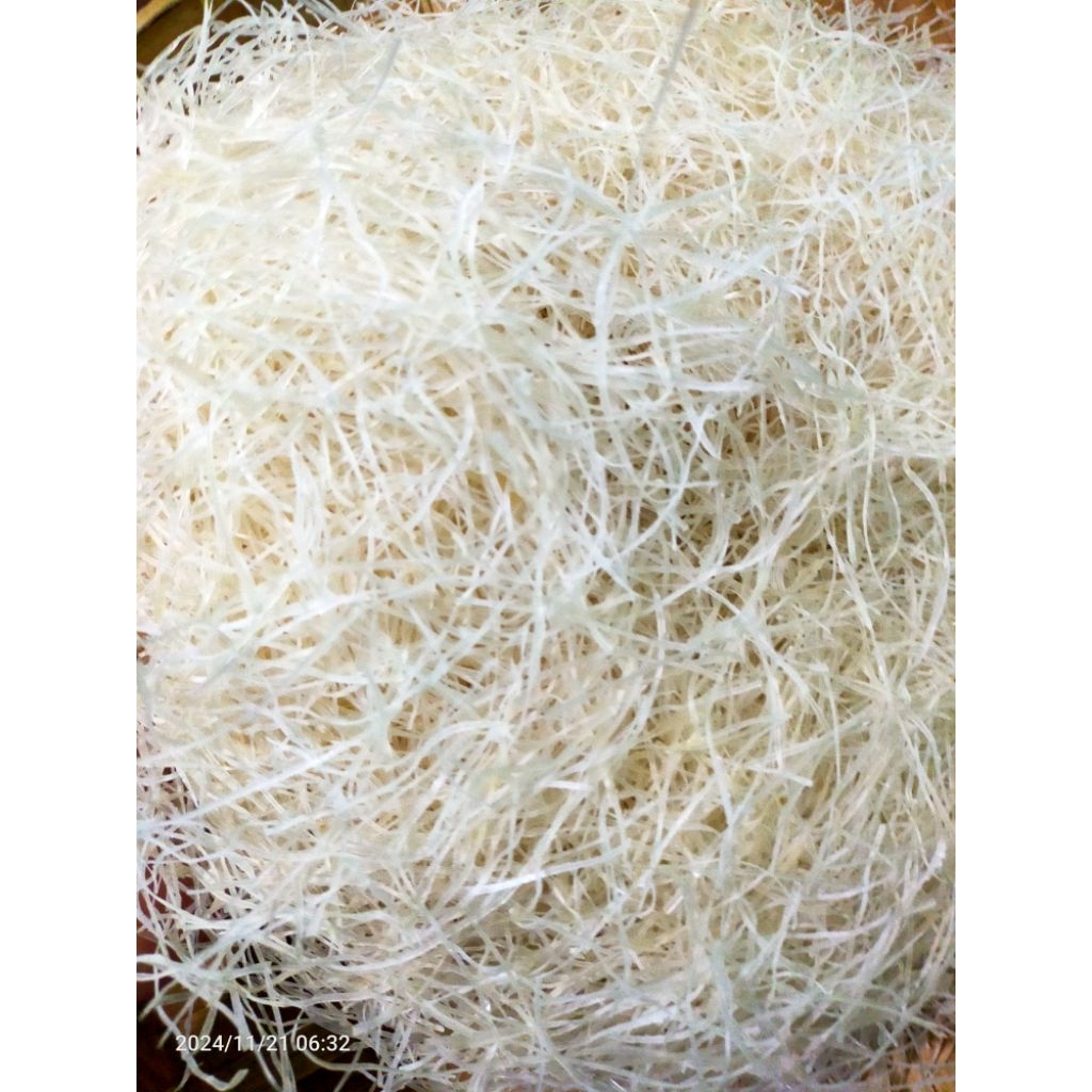 

Bibir ikan halus kering 100gram