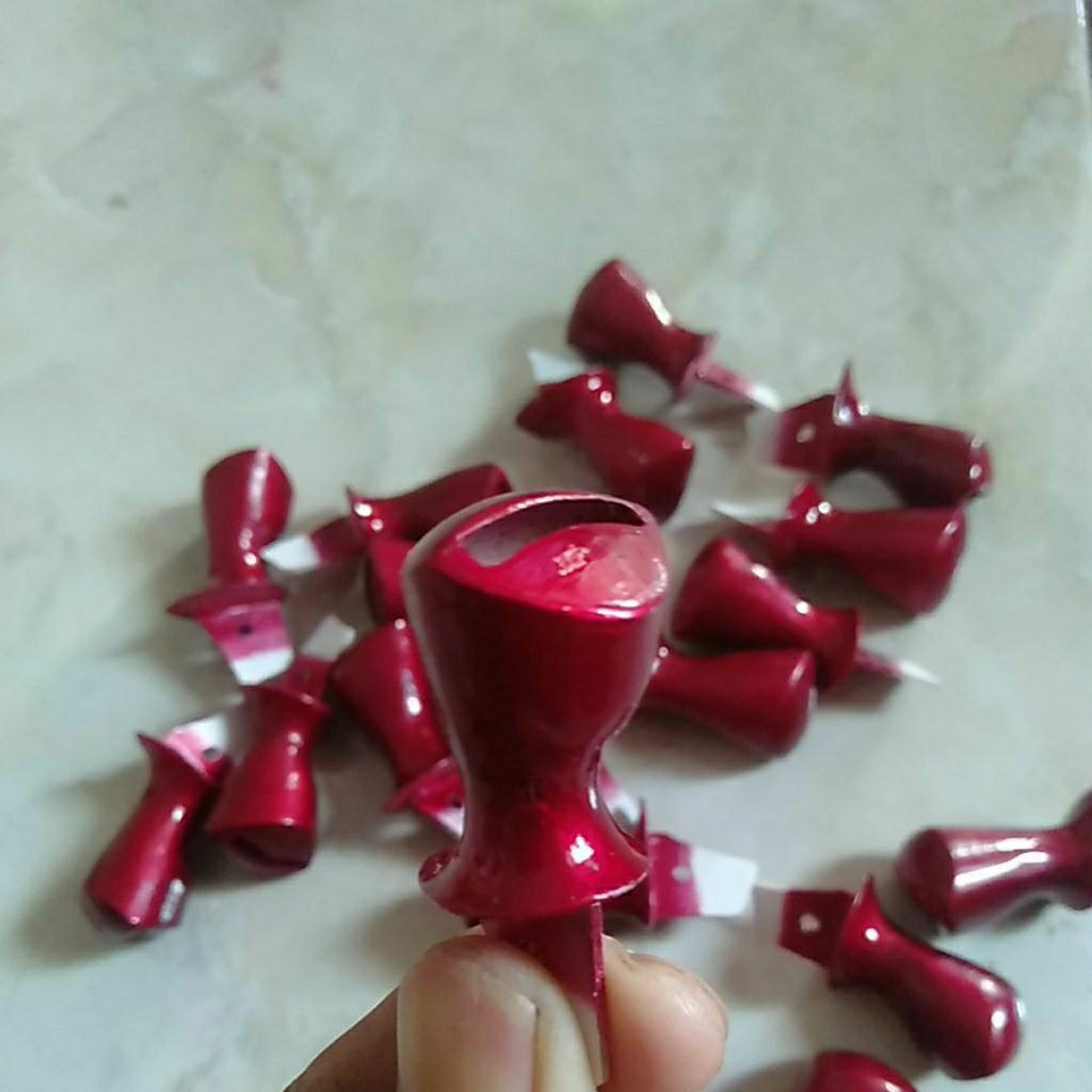 SAWANGAN MERPATI ULI-ULI FIBER