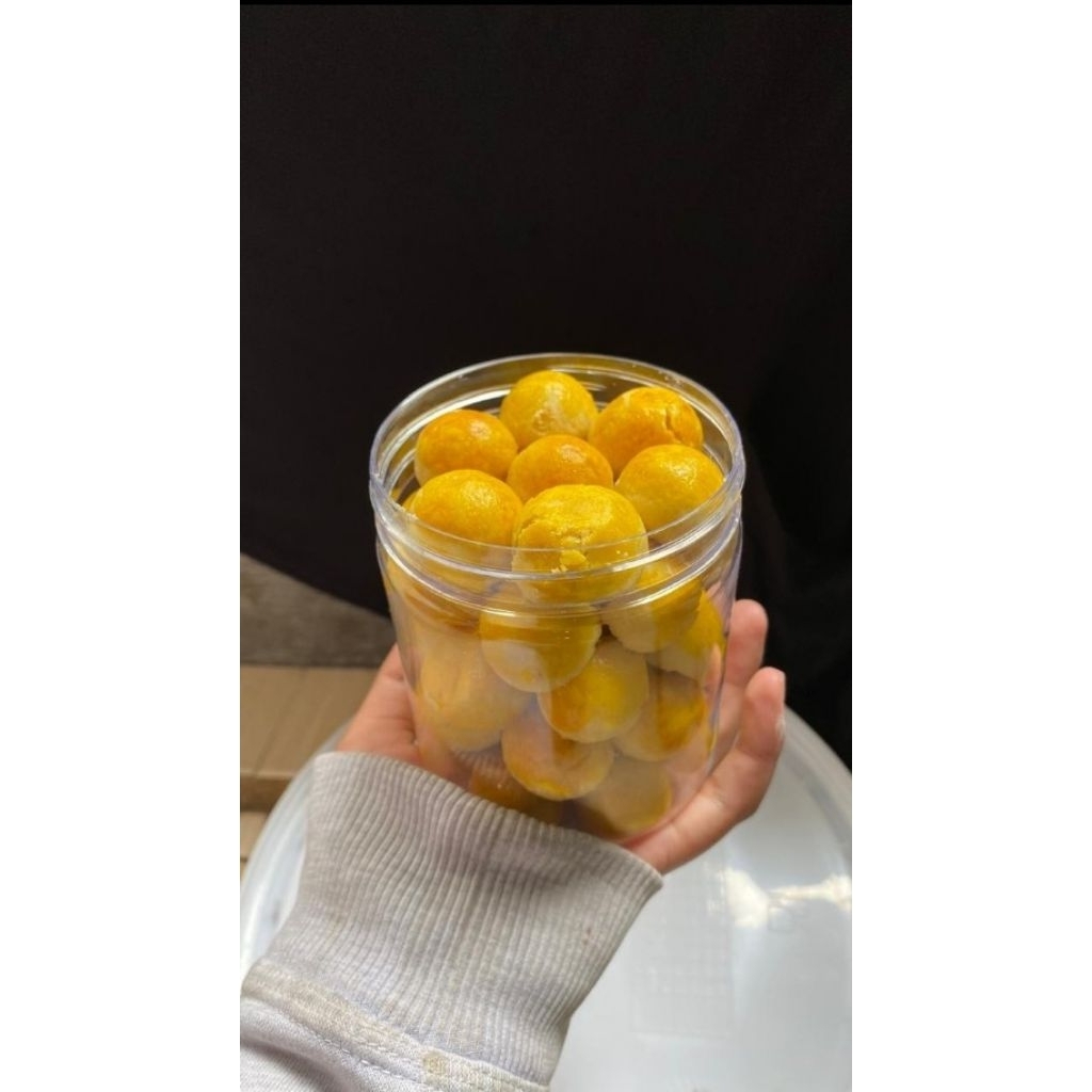

Kuker Nastar 500ml