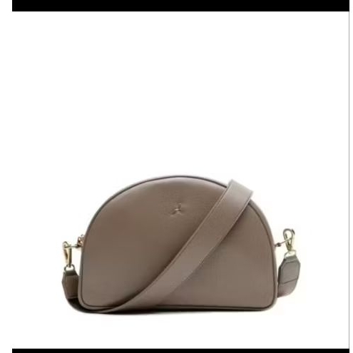 Preloved Povilo Marta Bag Taupe