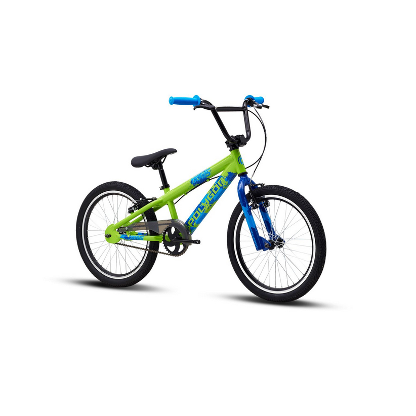 Polygon Travis 20 Sepeda BMX | Sepeda Anak Polygon BMX Travis 20