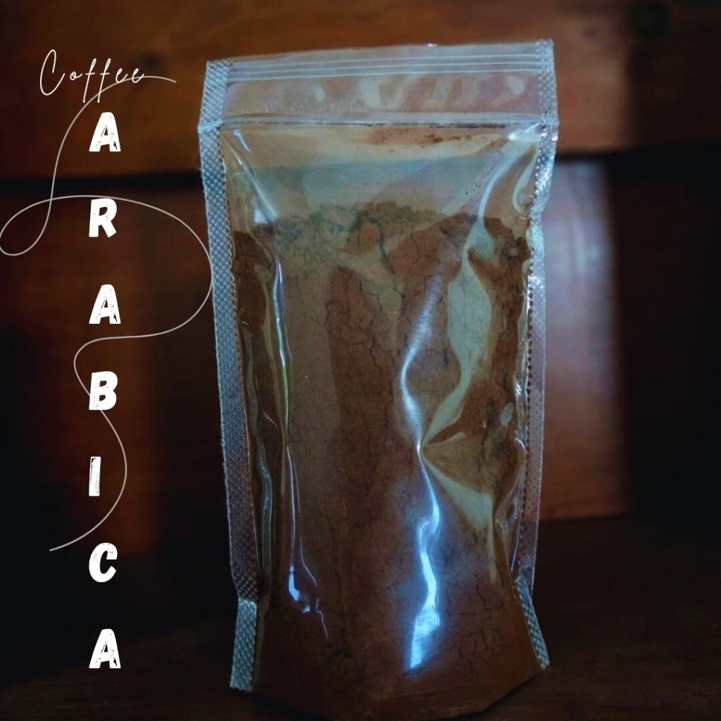 

KOPI ARABICA SUPER 100% MURNI TANPA CAMPURAN | KOPI ARABICA FRESS | KOPI ARABICA 1KG | KOPI ARABICA 500 G | KOPI BUBUK ARABICA FRUITY | KOPI BUBUK ARABIC SENSASI RASA KECUT | KOPI JOS | KOPI ENAK | KOPI BUBUK | KOPII