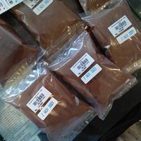bensdrop cocoa powder 100gr