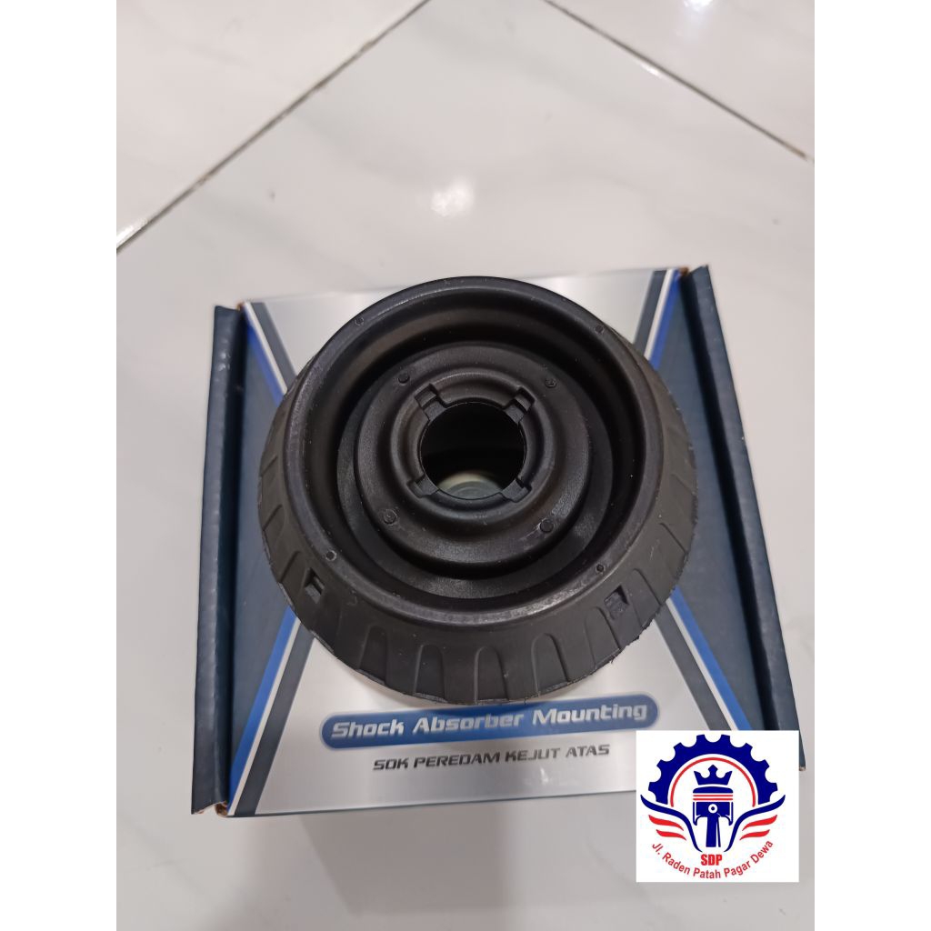 SUPPORT SHOCK JAZZ RS