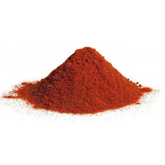 

bubuk cabai cabe merah halus red chili powder