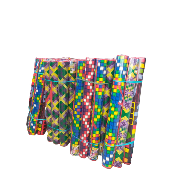 Tikar Spon FITAMA 120cm x 200cm / Tikar Spon TEBAL / Tikar Piknik