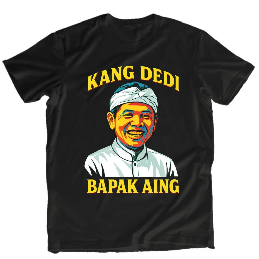 Spri.Store Baju Bapak Aing Kang Dedi Mulyadi bahan 24s