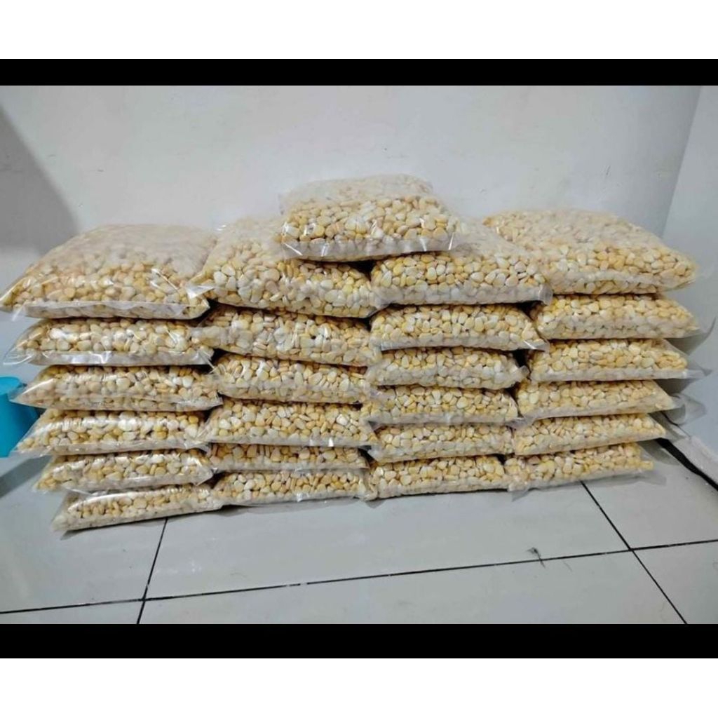 

JAGUNG PIPIL MANIS TANPA BONGGOL 1KG