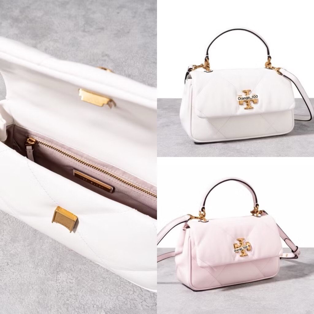 TAS WANITA TB KIRA DIAMOND TOP HANDLE SHOULDER BAG ORIGINAL