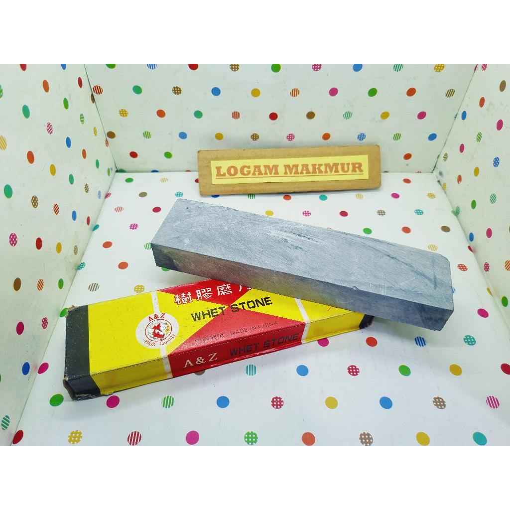 [FLASH SALE] 1 PC - BATU ASAH BATU ALAM BESAR UNTUK FINISHING